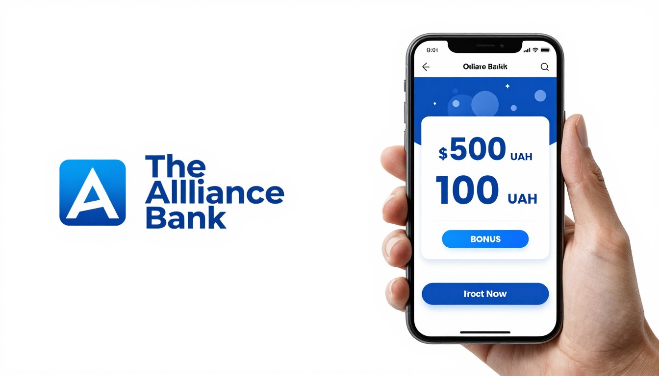 Alliance банк