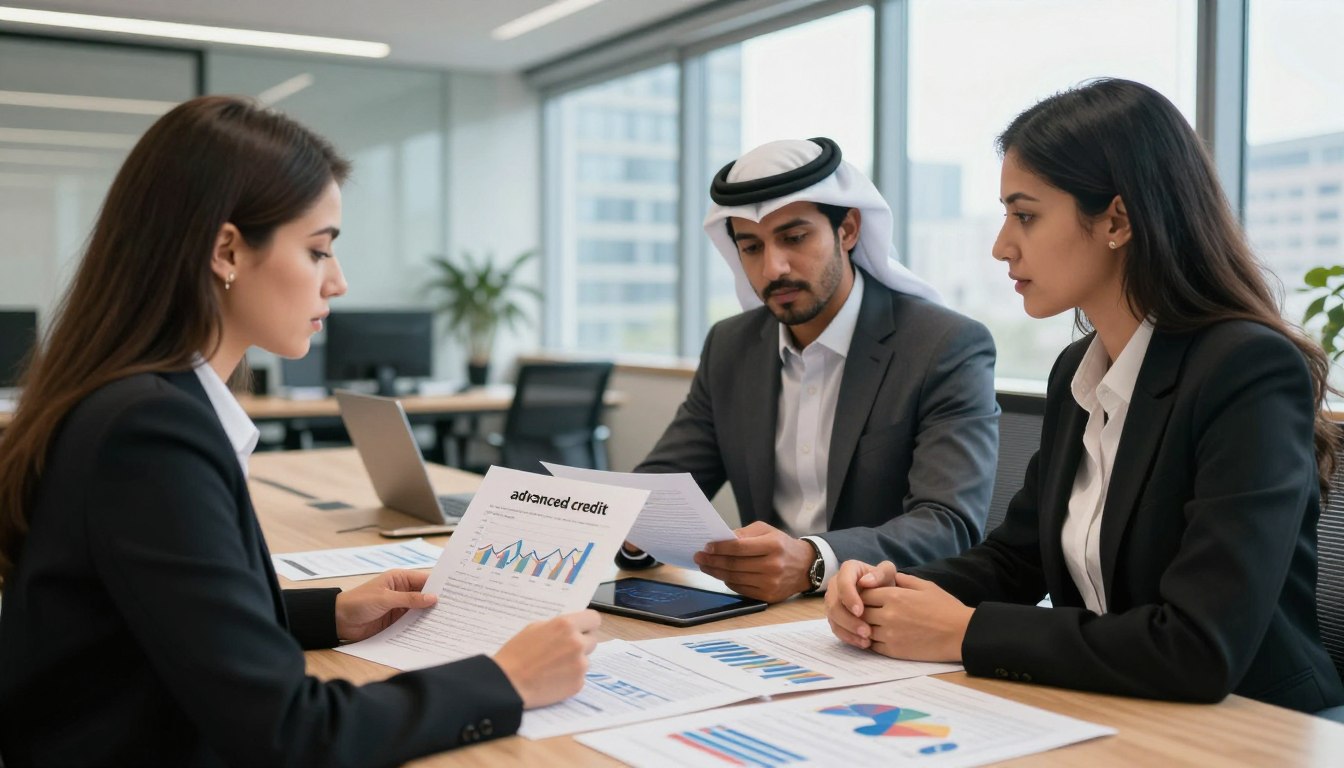 аванс кредит