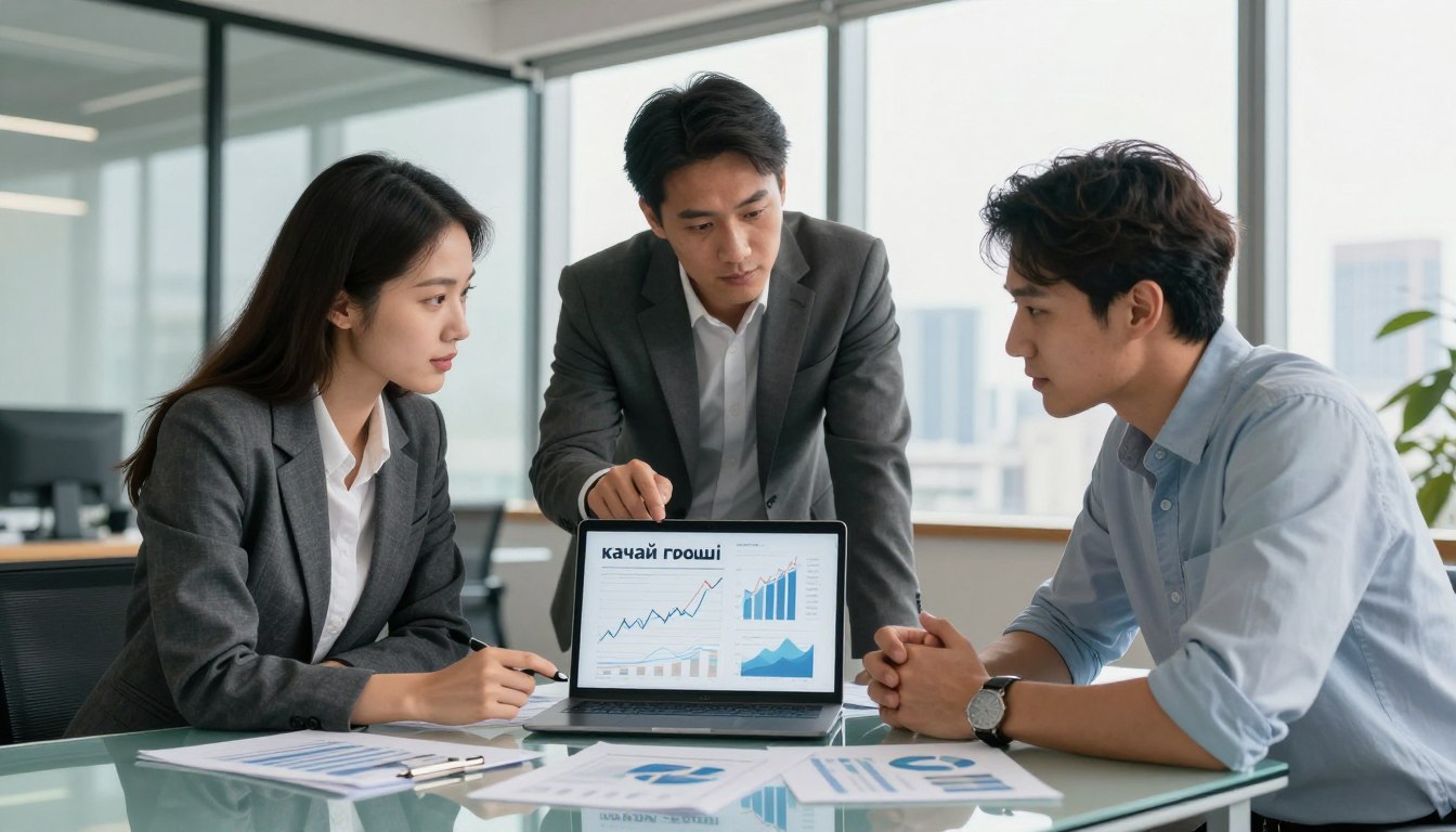 качай гроші