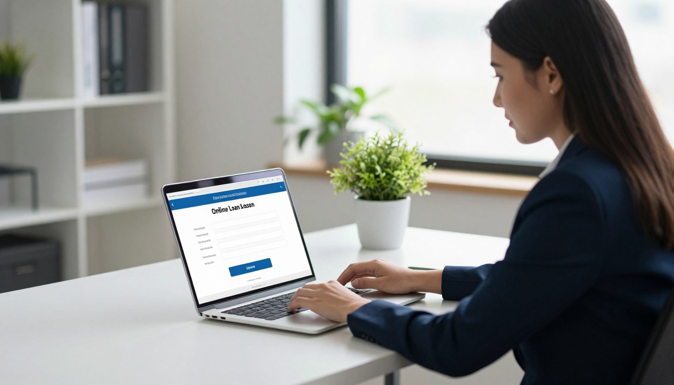 кредит онлайн без справок