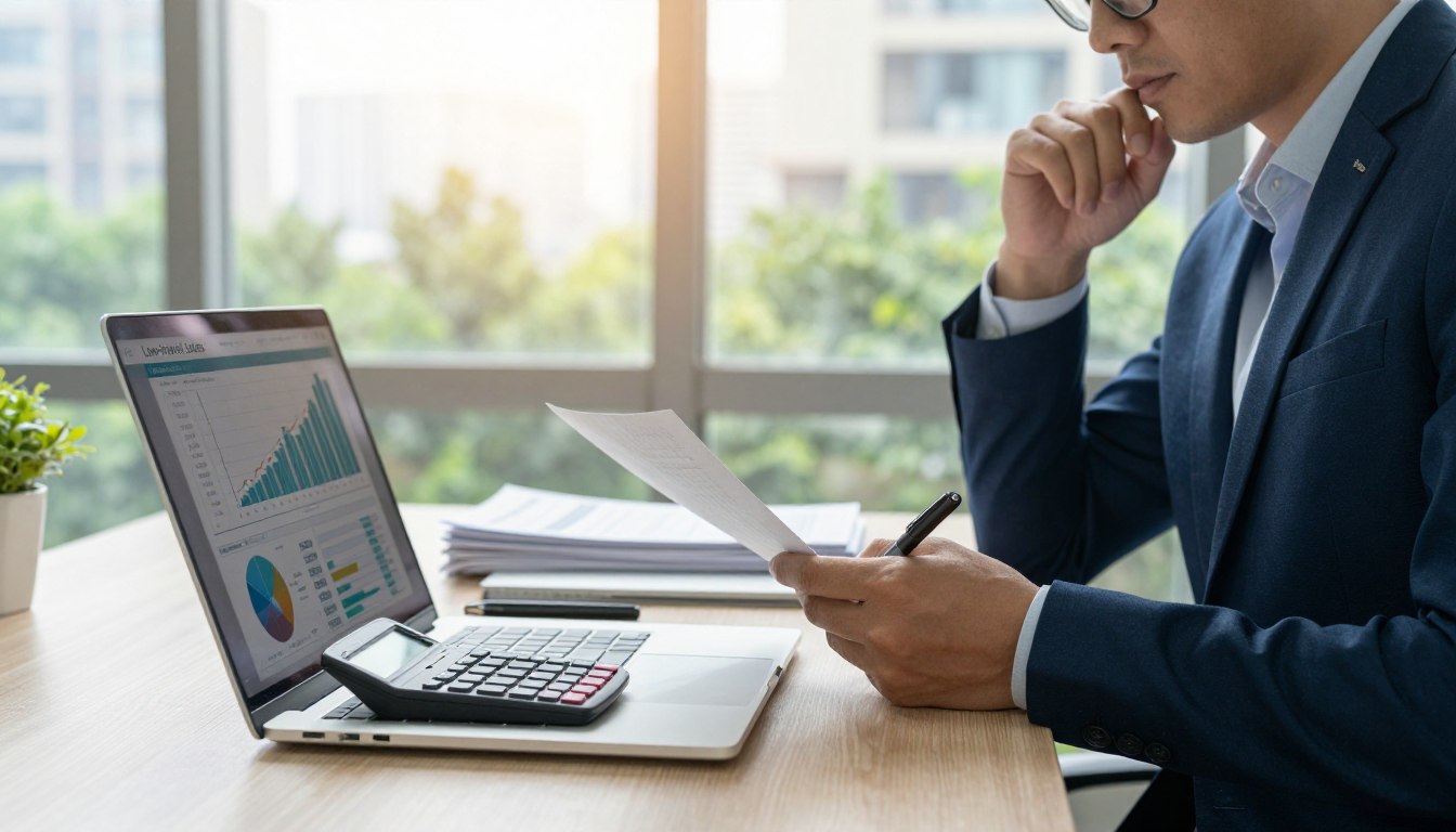 кредиты под низкий процент