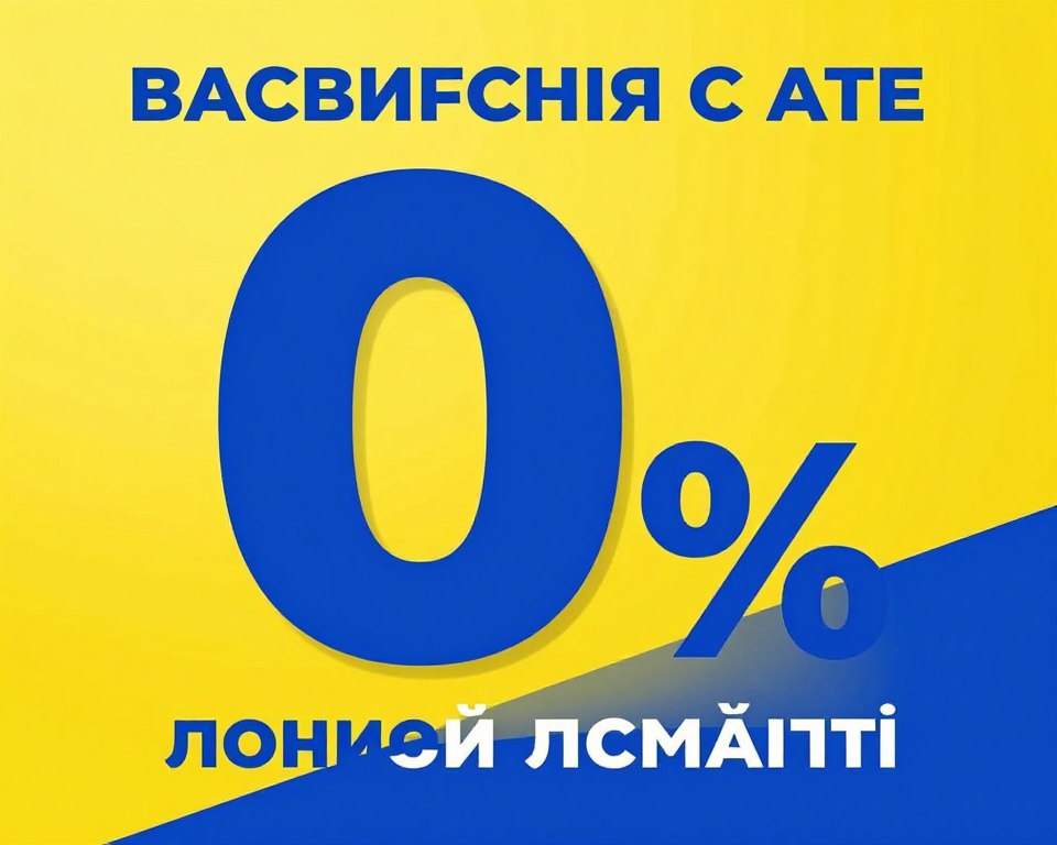 акция первый кредит под 0 процентов