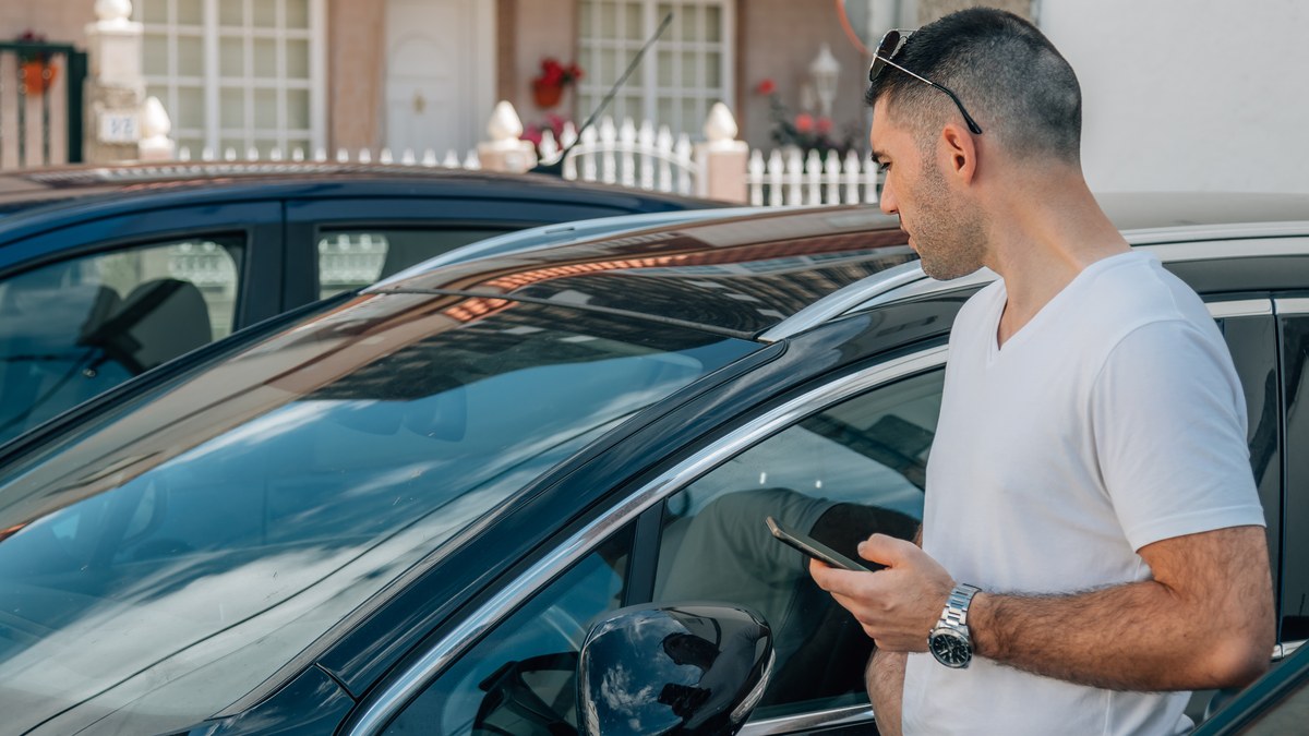 Авто з пробігом чи нове авто в кредит