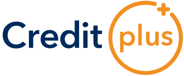 CreditPlus логотип