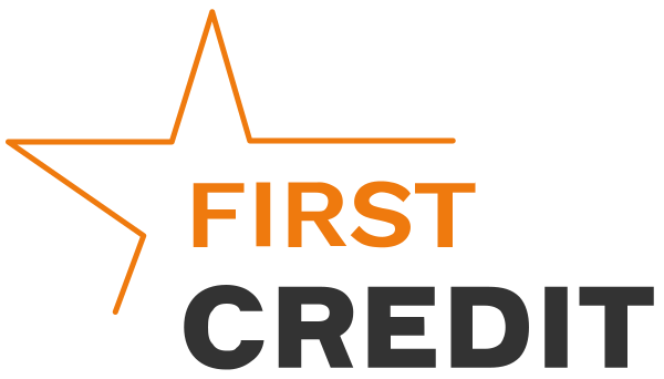 FirstCredit логотип