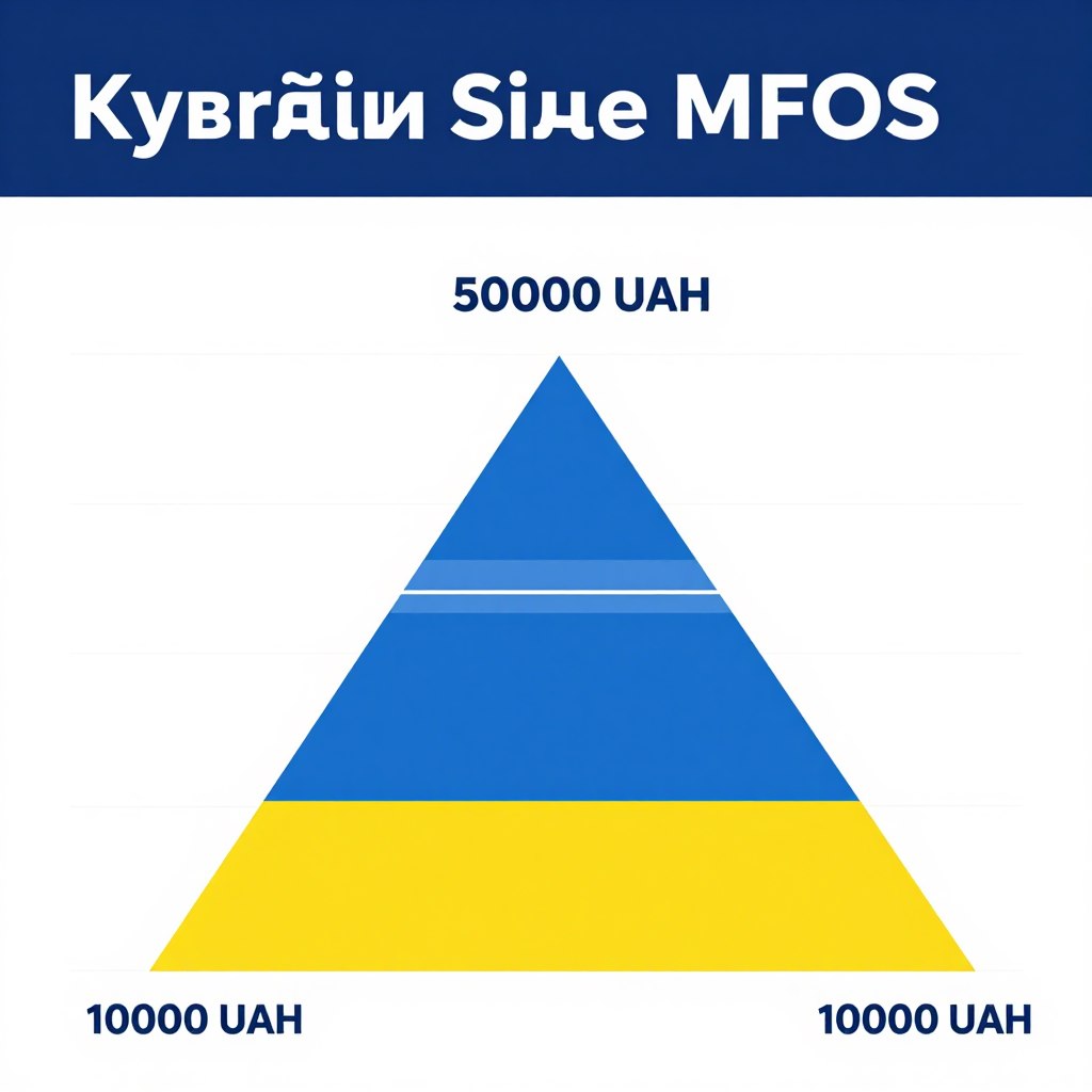 лимиты кредитования в МФО для разных категорий клиентов