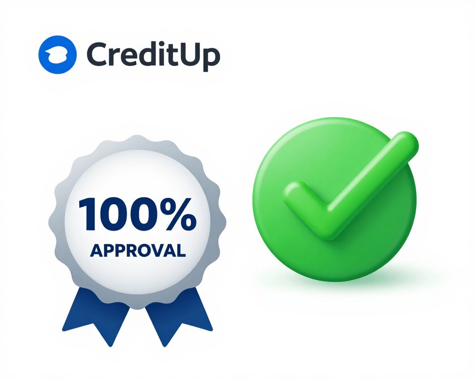 МФО CreditUp предложения по кредитам