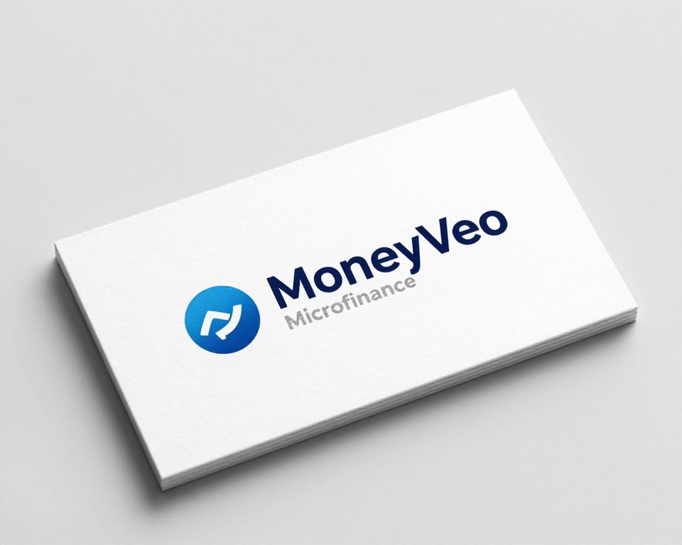 МФО MoneyVeo логотип и условия кредитования