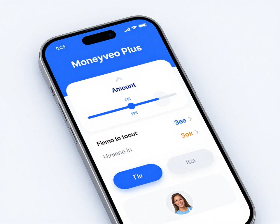 МФО Moneyveo Plus условия и характеристики