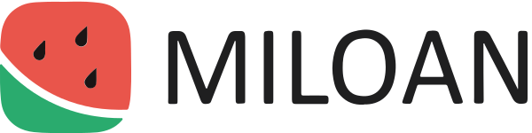 Miloan логотип