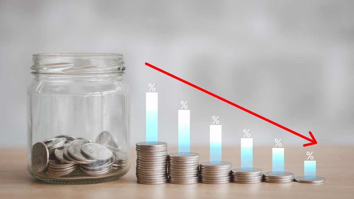 НБУ знизив облікову ставку до 15%