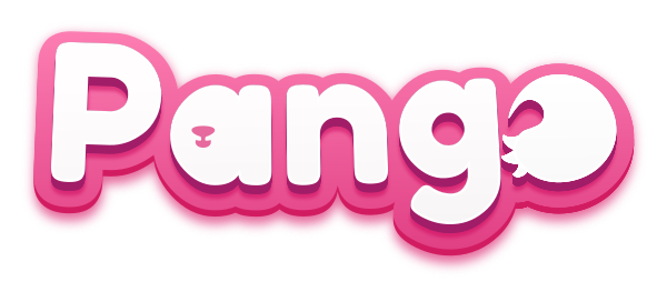 Pango логотип