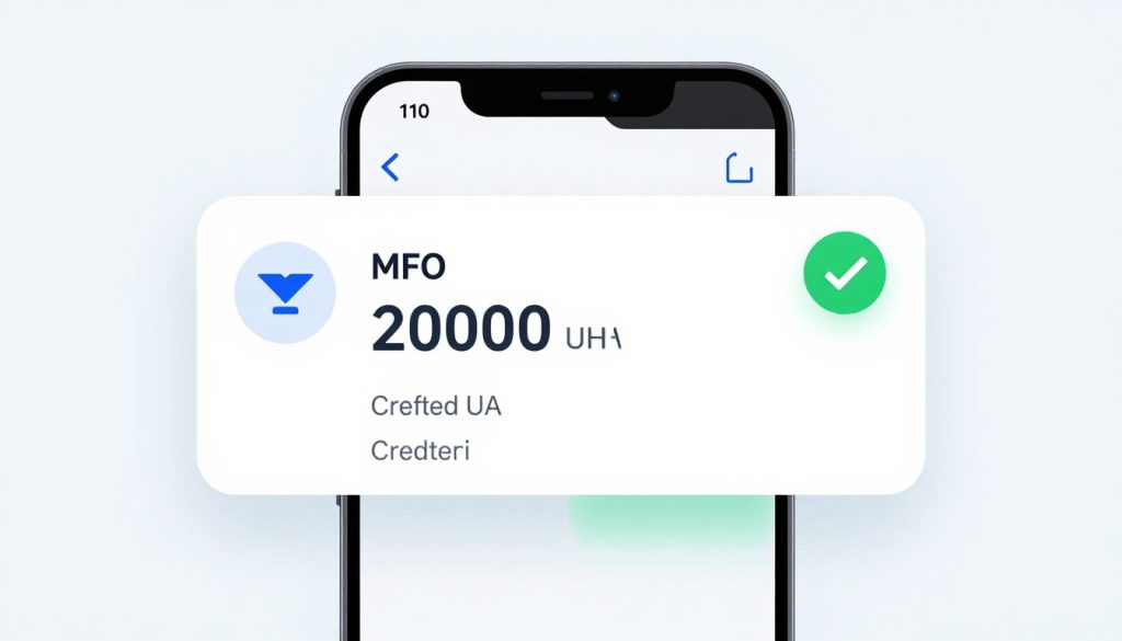 перевод денег на карту от микрофинансовой организации