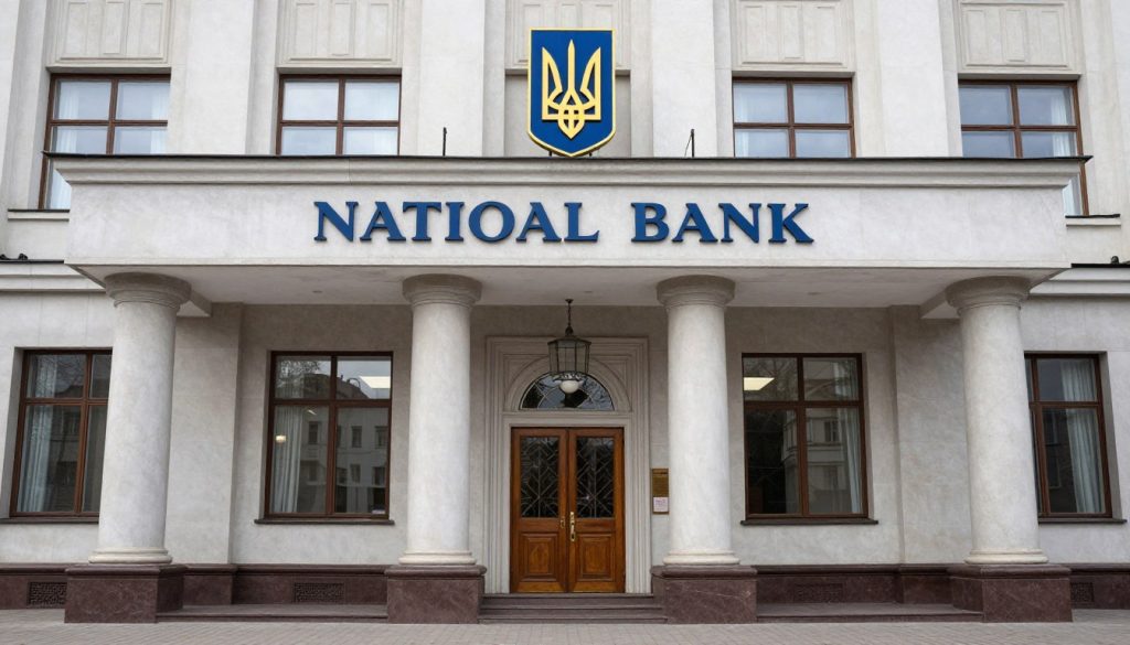 регулирование МФО Национальным банком Украины