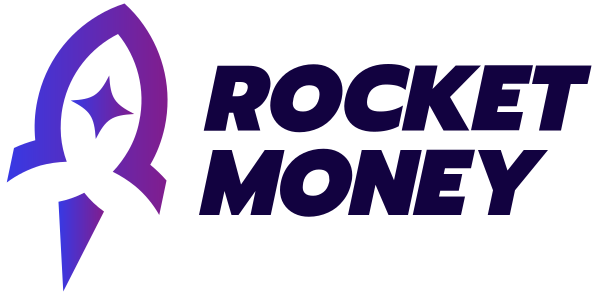 RocketMoney логотип