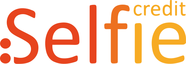SelfieCredit логотип