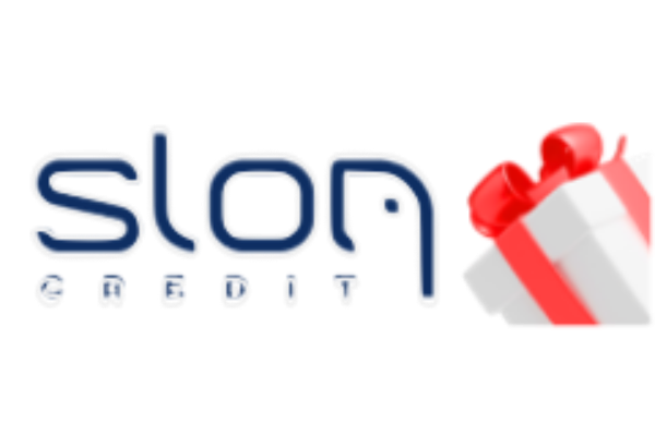 SlonCredit логотип