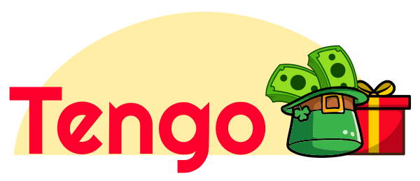 Tengo логотип